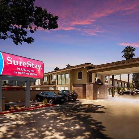 Surestay Plus Hotel By Best Western Mountain View Exterior foto