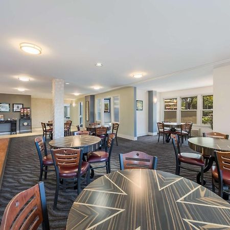 Surestay Plus Hotel By Best Western Mountain View Exterior foto