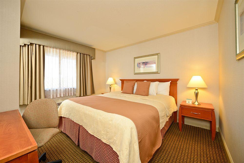 Surestay Plus Hotel By Best Western Mountain View Zimmer foto