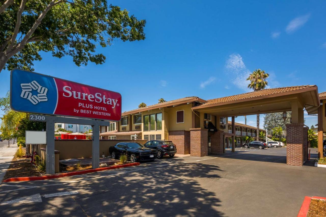 Surestay Plus Hotel By Best Western Mountain View Exterior foto