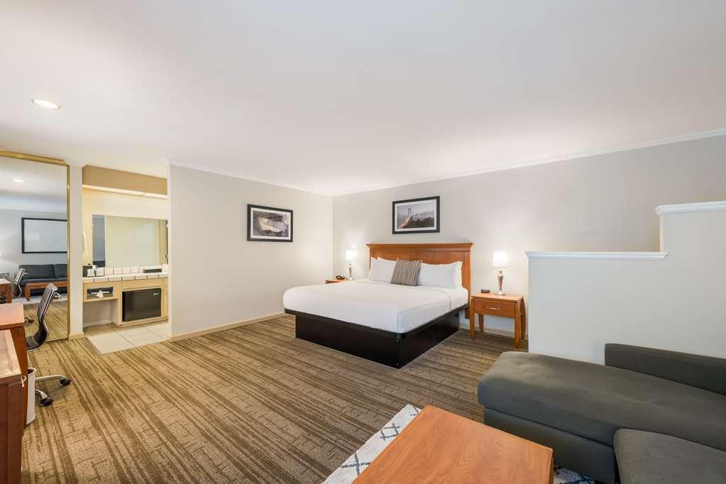 Surestay Plus Hotel By Best Western Mountain View Zimmer foto