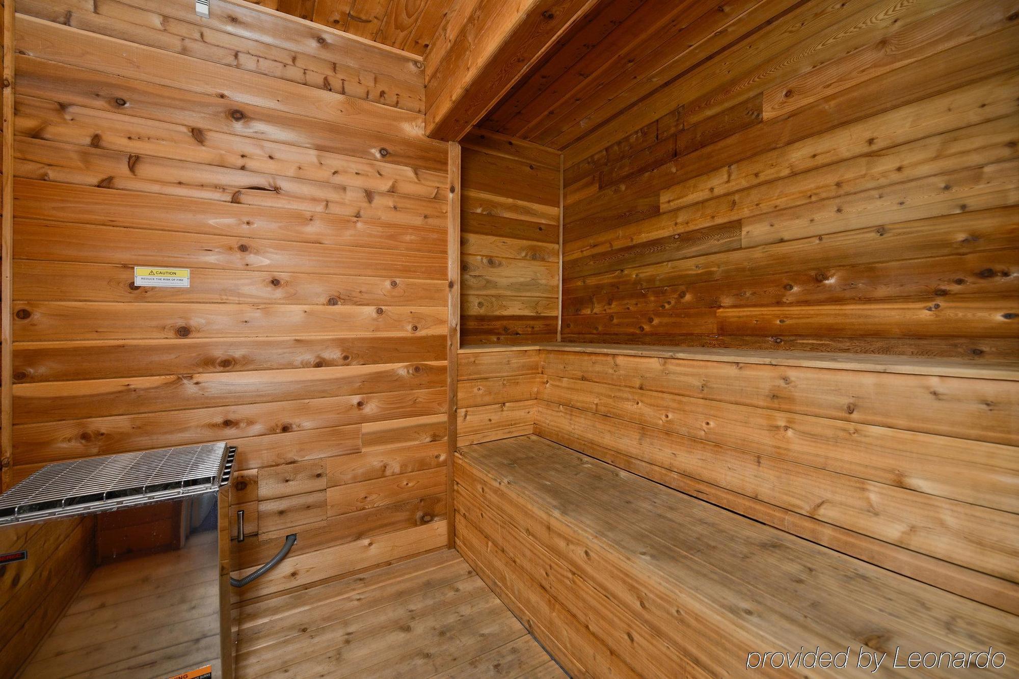 Surestay Plus Hotel By Best Western Mountain View Einrichtungen foto
