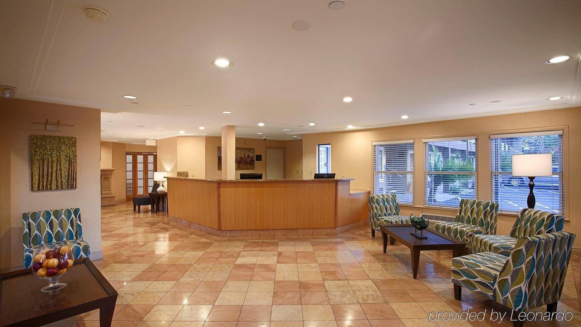 Surestay Plus Hotel By Best Western Mountain View Exterior foto