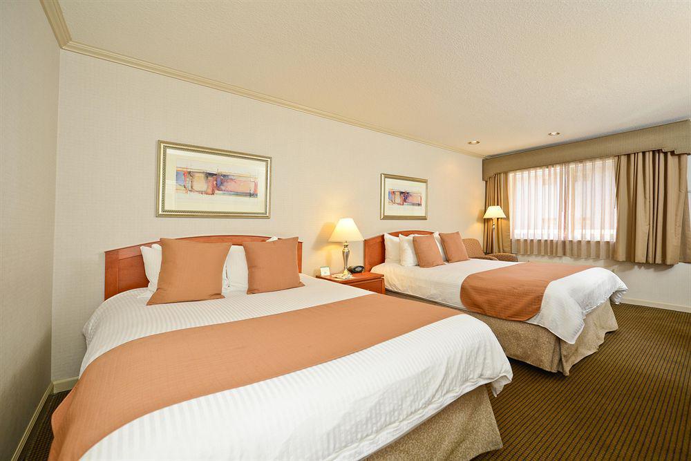 Surestay Plus Hotel By Best Western Mountain View Zimmer foto